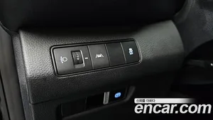 Hyundai Santa Fe, 2021 — миниатюра 25