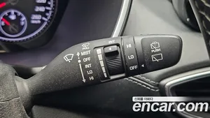 Hyundai Santa Fe, 2021 — миниатюра 26