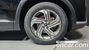 Hyundai Santa Fe, 2021 — миниатюра 7