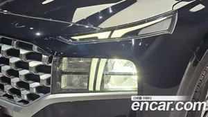 Hyundai Santa Fe, 2021 — миниатюра 8