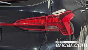 Hyundai Santa Fe, 2021 — миниатюра 9