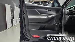 Hyundai Santa Fe, 2021 — миниатюра 14