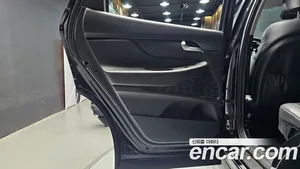 Hyundai Santa Fe, 2021 — миниатюра 15