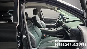 Hyundai Santa Fe, 2021 — миниатюра 16