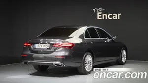 Mercedes-Benz E-Class, 2021 — миниатюра 2