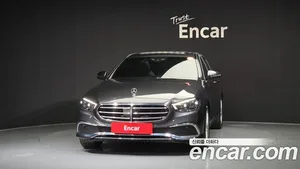 Mercedes-Benz E-Class, 2021 — миниатюра 3