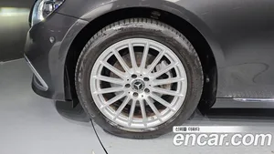 Mercedes-Benz E-Class, 2021 — миниатюра 5