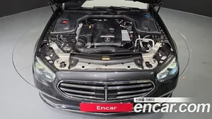 Mercedes-Benz E-Class, 2021 — миниатюра 6