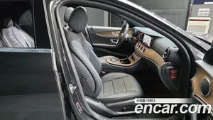 Mercedes-Benz E-Class, 2021 — миниатюра 17