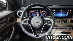 Mercedes-Benz E-Class, 2021 — миниатюра 18