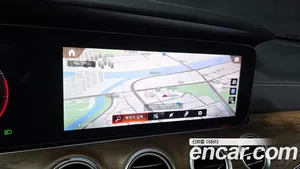 Mercedes-Benz E-Class, 2021 — миниатюра 24