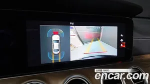 Mercedes-Benz E-Class, 2021 — миниатюра 27