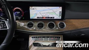 Mercedes-Benz E-Class, 2021 — миниатюра 33