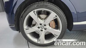 Genesis GV80, 2021 — миниатюра 5