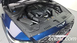 Genesis GV80, 2021 — миниатюра 6