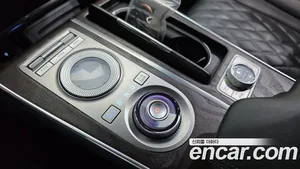 Genesis GV80, 2021 — миниатюра 9