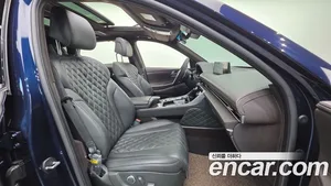 Genesis GV80, 2021 — миниатюра 10