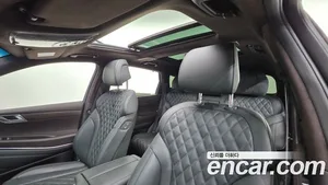 Genesis GV80, 2021 — миниатюра 12