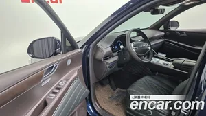 Genesis GV80, 2021 — миниатюра 13