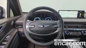 Genesis GV80, 2021 — миниатюра 14