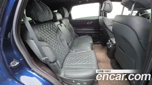 Genesis GV80, 2021 — миниатюра 19
