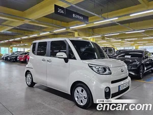 Kia RAY, 2021 — миниатюра 1
