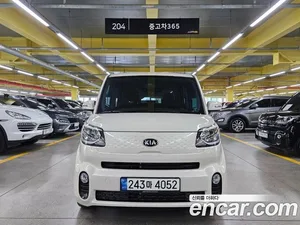 Kia RAY, 2021 — миниатюра 3