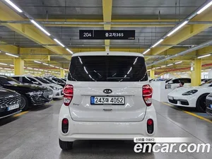 Kia RAY, 2021 — миниатюра 4