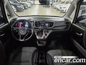 Kia RAY, 2021 — миниатюра 7
