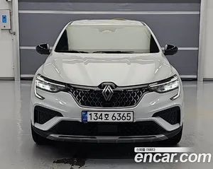 Renault Arkana, 2025 — миниатюра 2