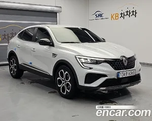 Renault Arkana, 2025 — миниатюра 4