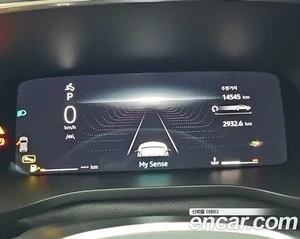 Renault Arkana, 2025 — миниатюра 6
