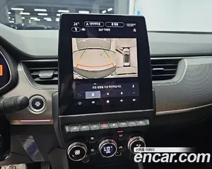 Renault Arkana, 2025 — миниатюра 10