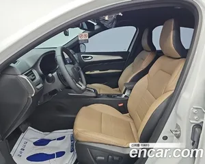 Renault Arkana, 2025 — миниатюра 11