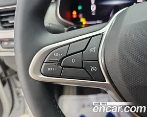 Renault Arkana, 2025 — миниатюра 16