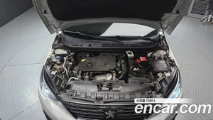 Peugeot 308, 2019 — миниатюра 6
