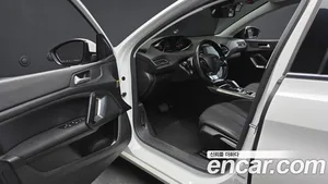 Peugeot 308, 2019 — миниатюра 10