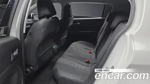 Peugeot 308, 2019 — миниатюра 11