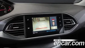 Peugeot 308, 2019 — миниатюра 14