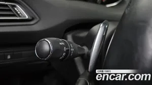 Peugeot 308, 2019 — миниатюра 16