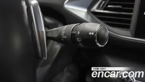 Peugeot 308, 2019 — миниатюра 17