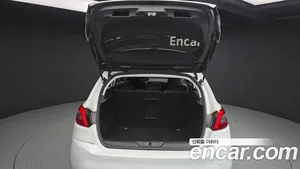 Peugeot 308, 2019 — миниатюра 20