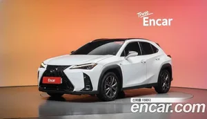 Lexus UX, 2023 — миниатюра 32