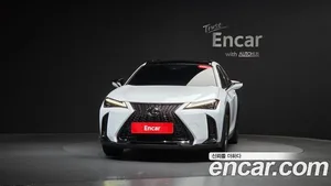 Lexus UX, 2023 — миниатюра 2