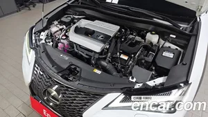 Lexus UX, 2023 — миниатюра 5