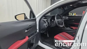 Lexus UX, 2023 — миниатюра 12