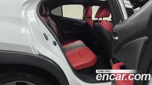Lexus UX, 2023 — миниатюра 16