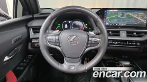 Lexus UX, 2023 — миниатюра 19