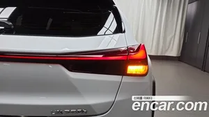 Lexus UX, 2023 — миниатюра 8