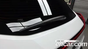 Lexus UX, 2023 — миниатюра 27